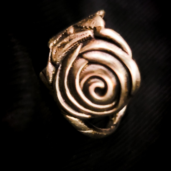 Vintage Bohemian Style Lot - Vintage Jewelry Collection - Three Pieces Included - Picture 2 of 10